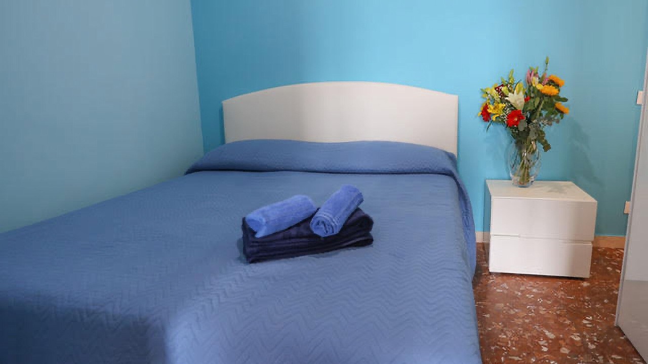 Photo of Bedroom in Quartiere XXII Collatino