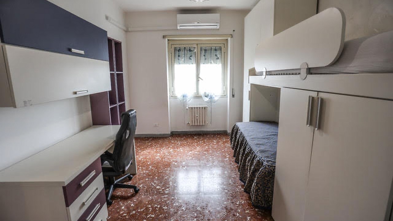 Photo of Bedroom in Quartiere XXII Collatino