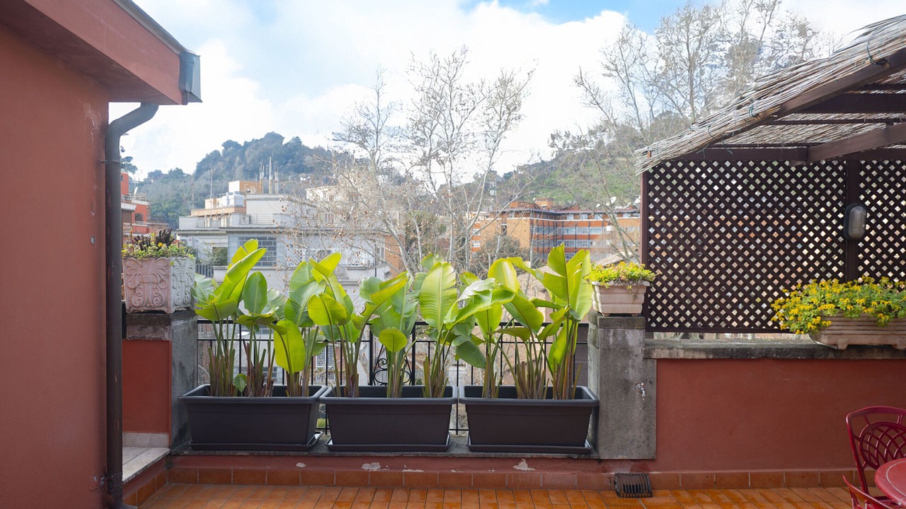 Photo of Others in Quartiere XV Della Vittoria