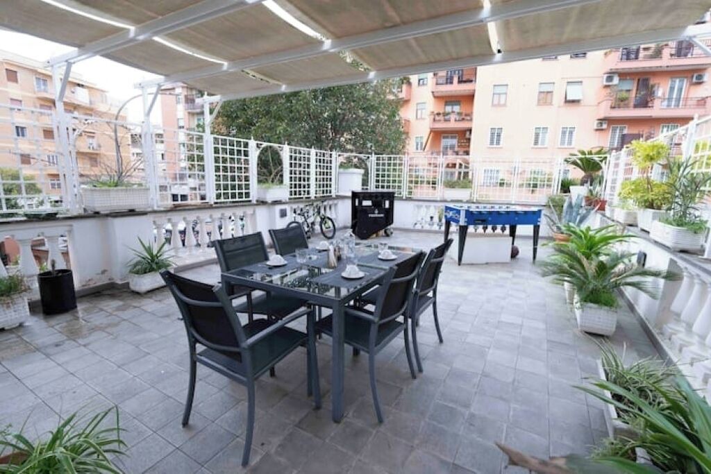 Photo of Outdoor in Gianicolo