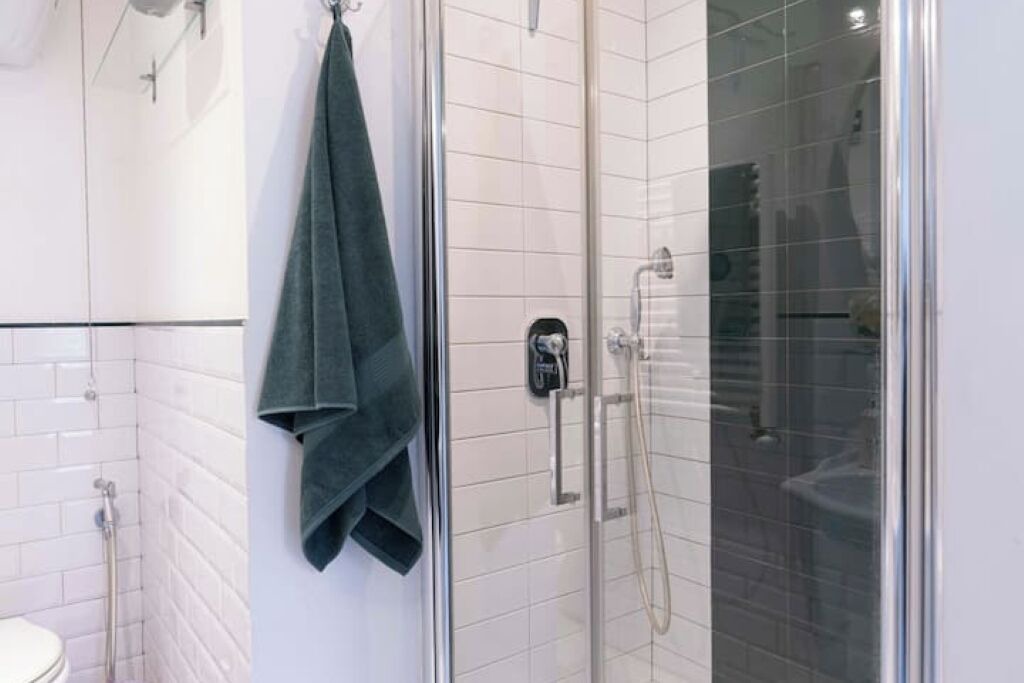 Photo of Bathroom in Gianicolo