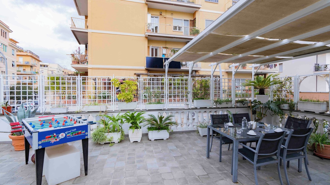 Photo of Outdoor in Gianicolo
