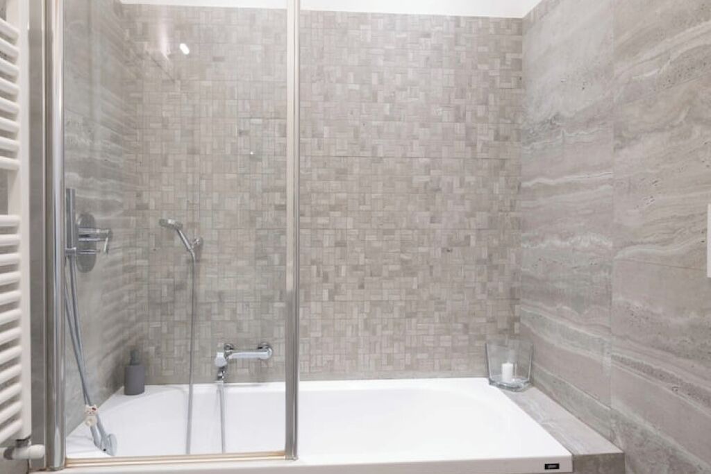 Photo of Bathroom in Gianicolo