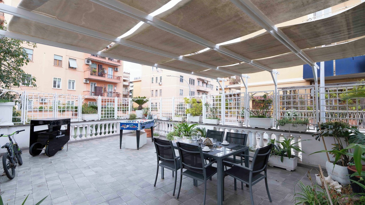 Photo of Outdoor in Gianicolo