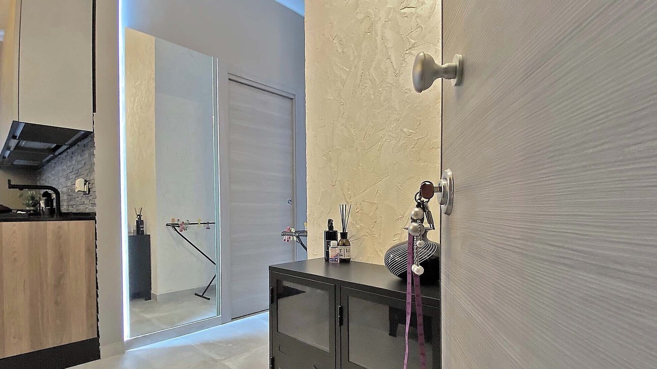 Photo of Bathroom in Cassino