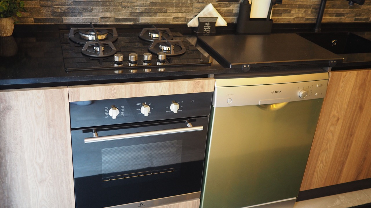 Photo of Kitchen in Cassino