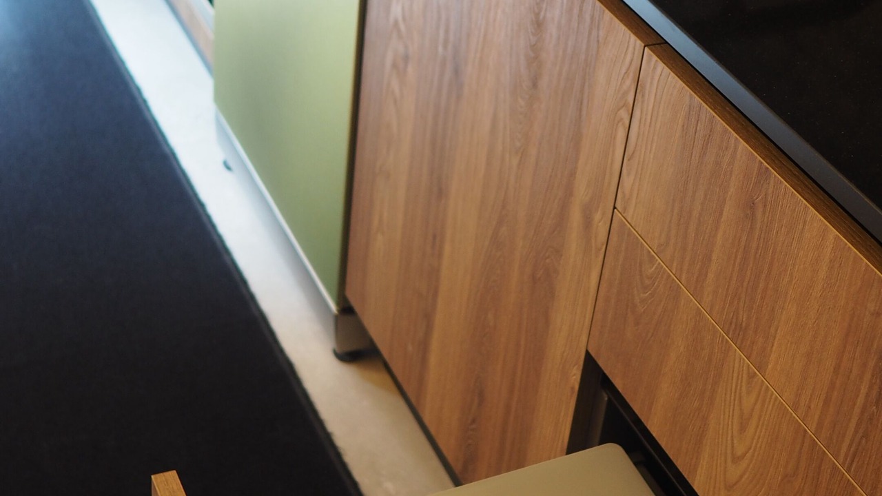 Photo of Kitchen in Cassino
