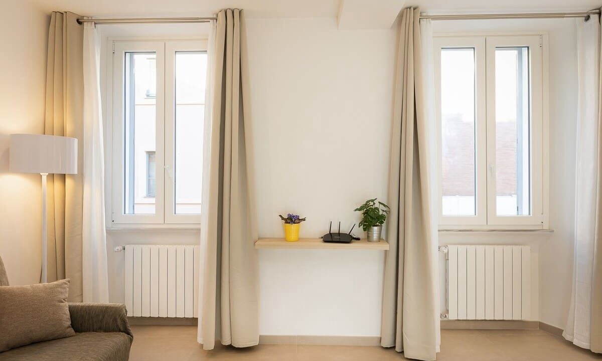Photo of Livingroom in Celio