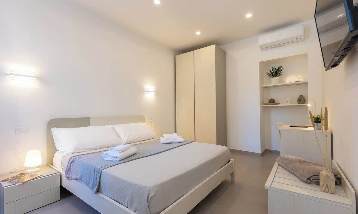 Photo of Bedroom in Celio