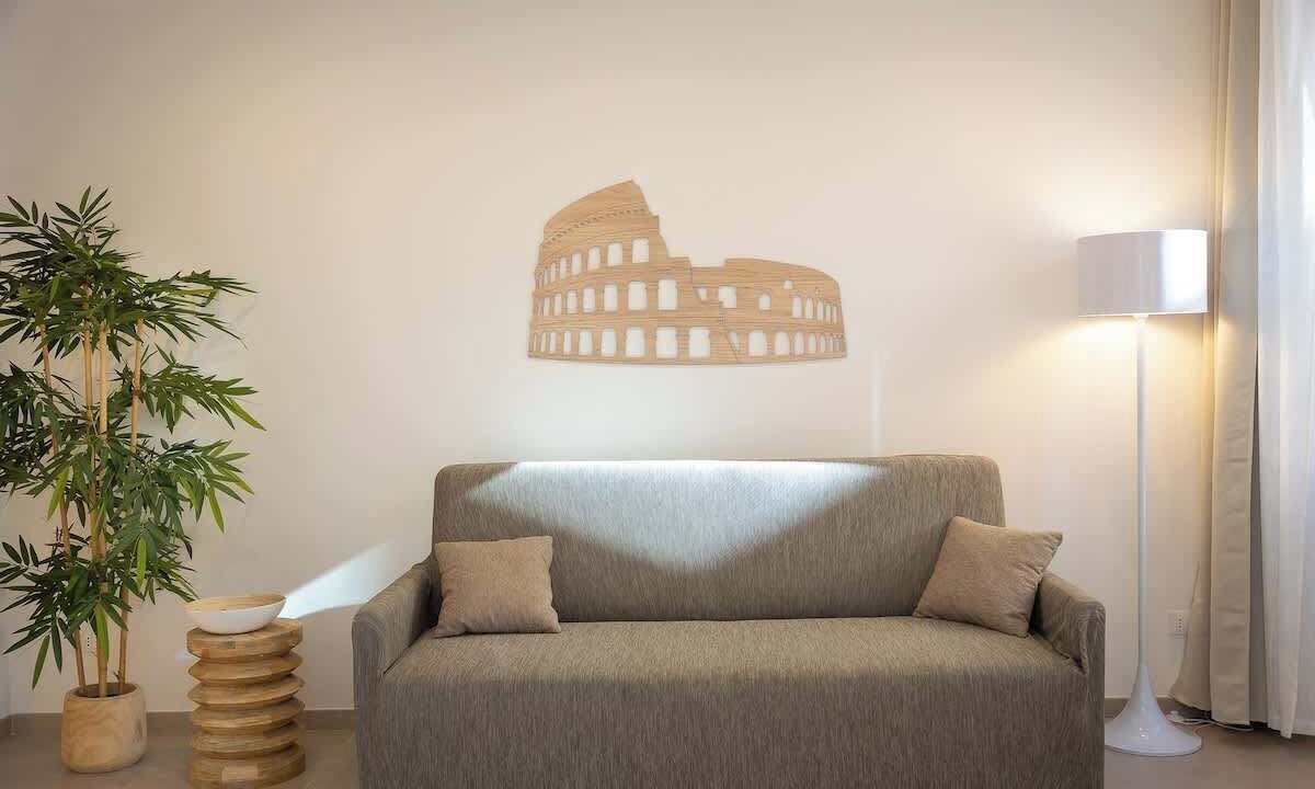 Photo of Livingroom in Celio