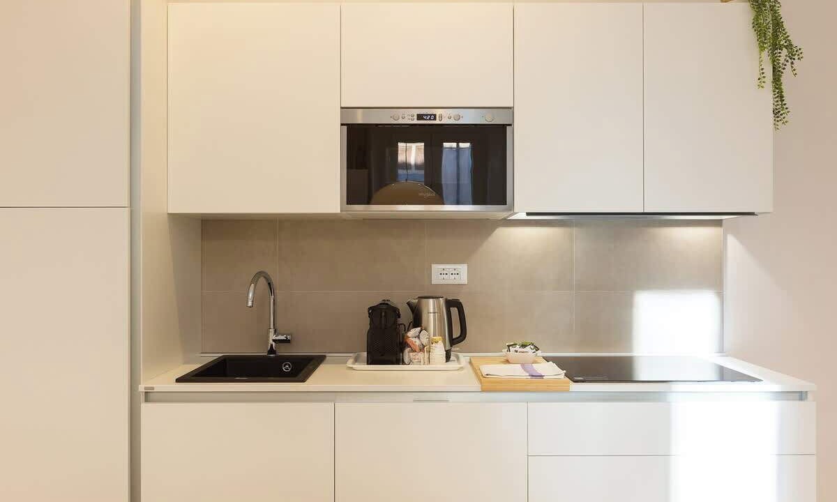 Photo of Kitchen in Celio