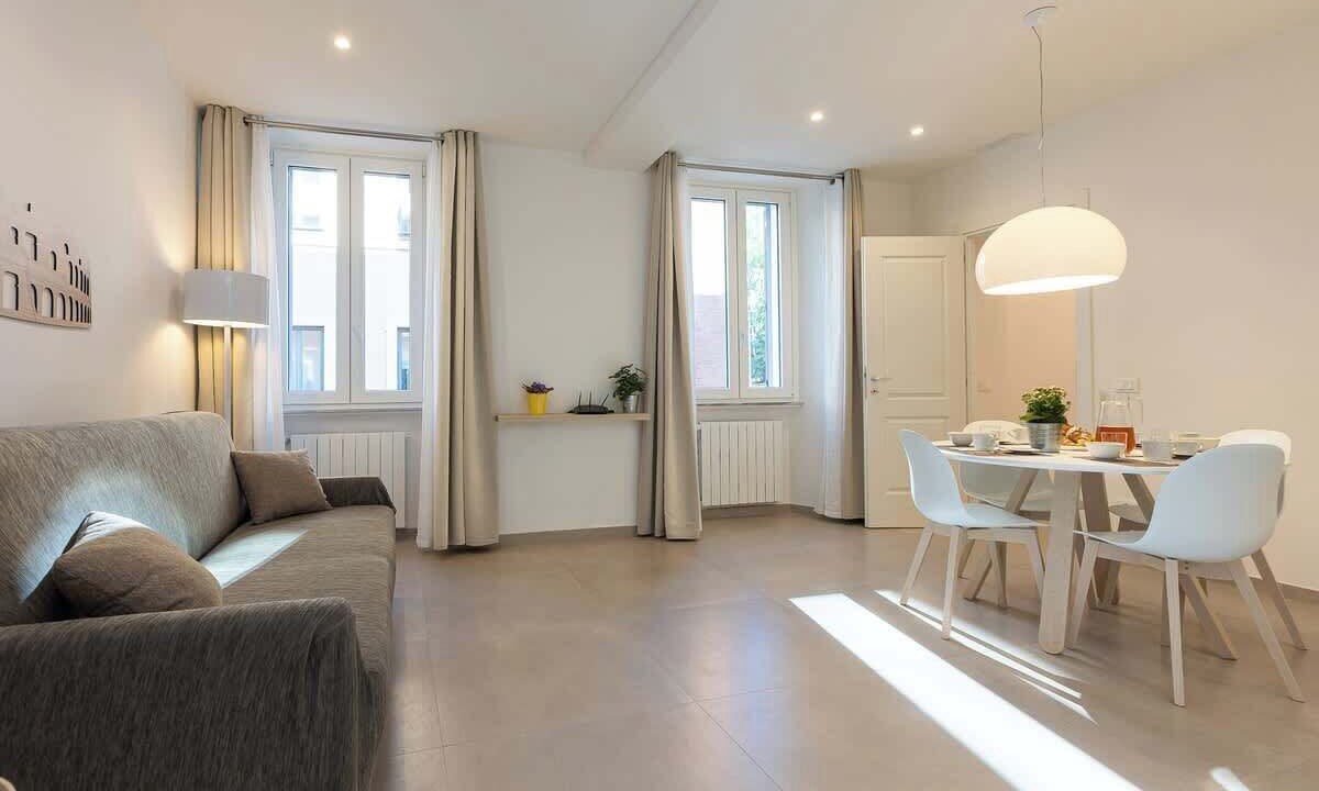 Photo of Livingroom in Celio