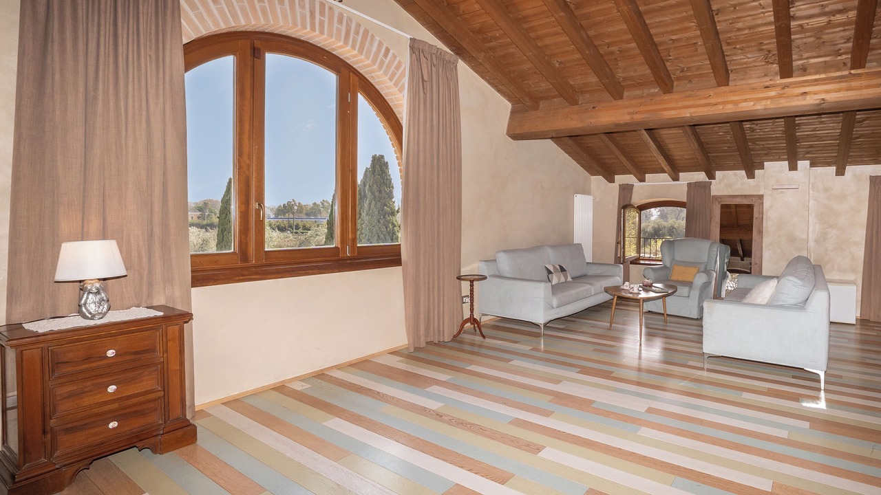 Photo of Bedroom in Marina di San Nicola