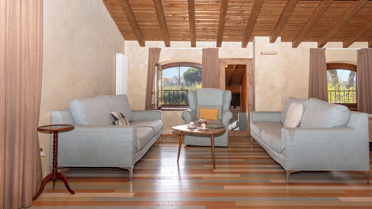 Photo of Bedroom in Marina di San Nicola