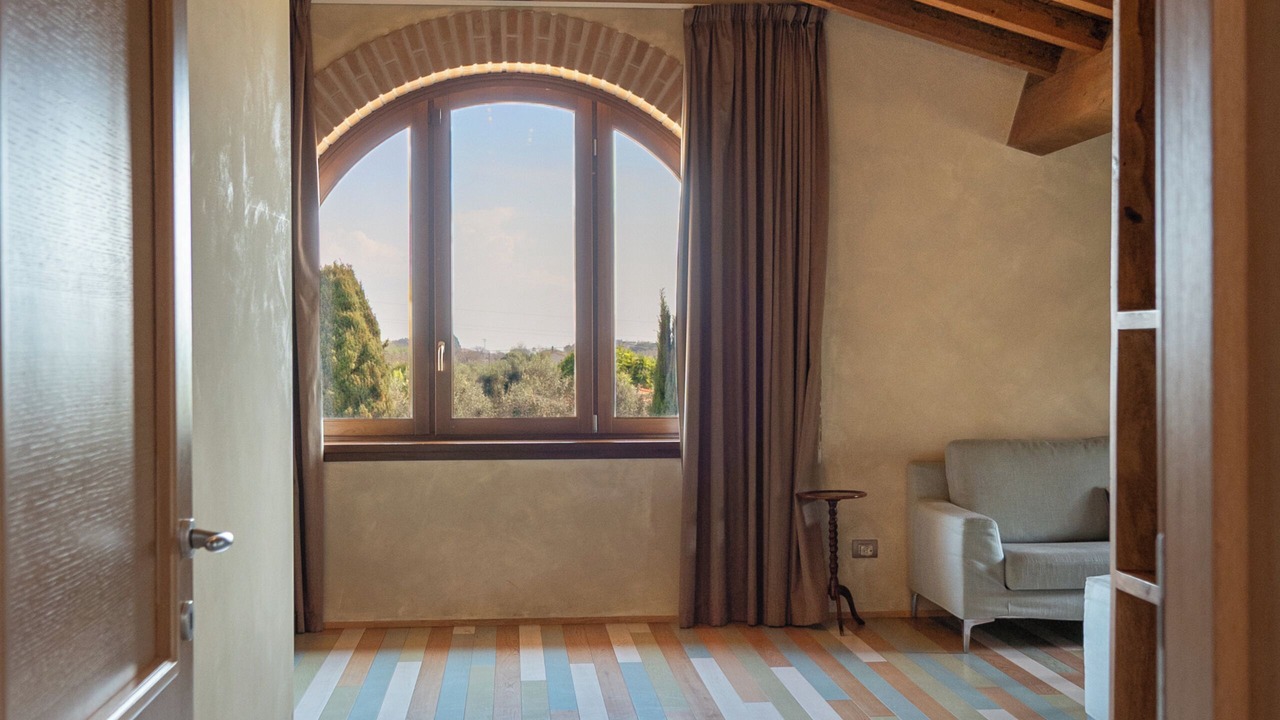 Photo of Bedroom in Marina di San Nicola