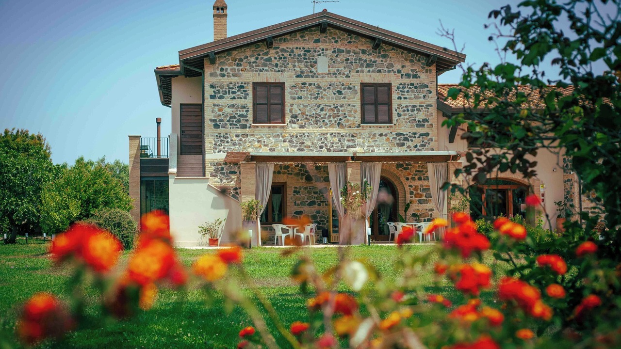 Photo of Outdoor in Marina di San Nicola