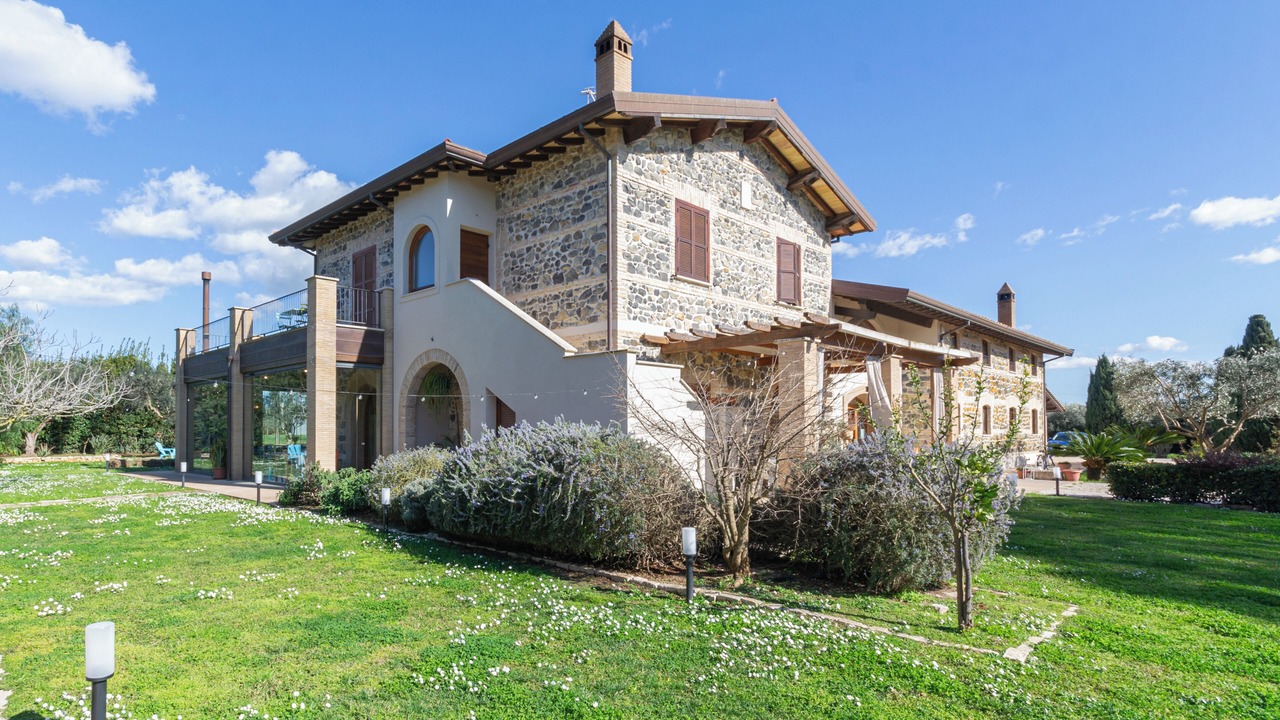 Photo of Outdoor in Marina di San Nicola