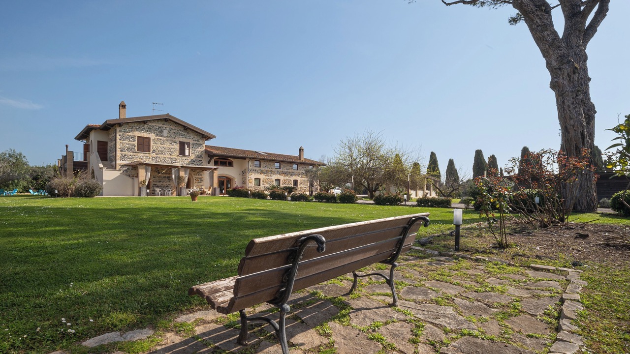 Photo of Outdoor in Marina di San Nicola