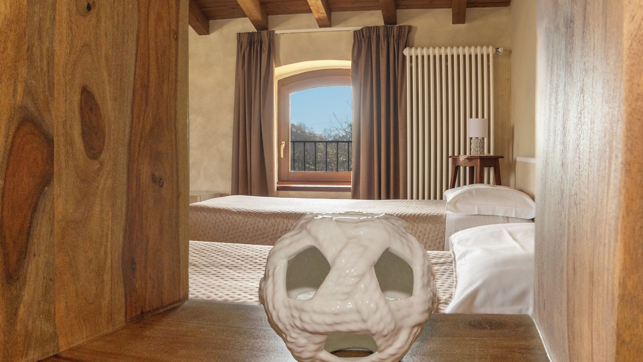 Photo of Bedroom in Marina di San Nicola