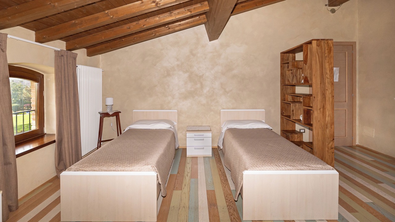 Photo of Bedroom in Marina di San Nicola