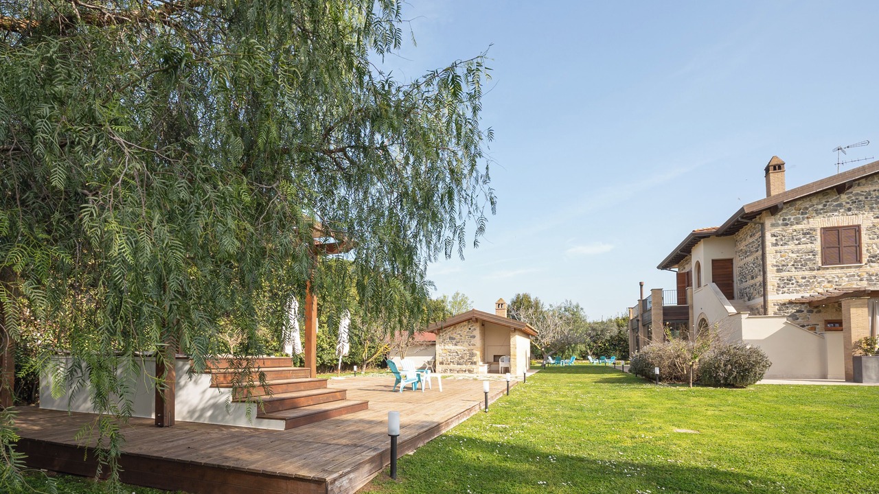 Photo of Outdoor in Marina di San Nicola
