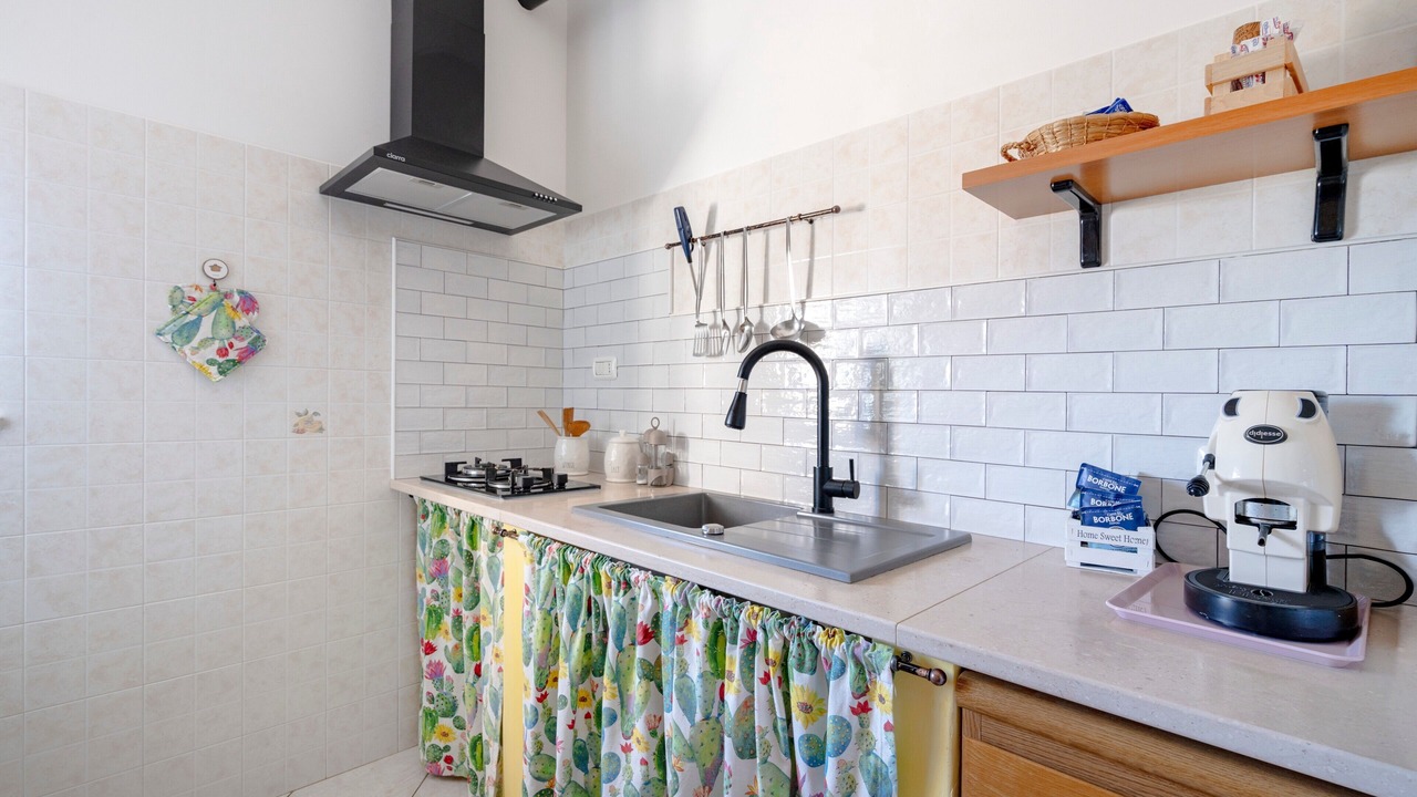 Photo of Kitchen in L'Assunta