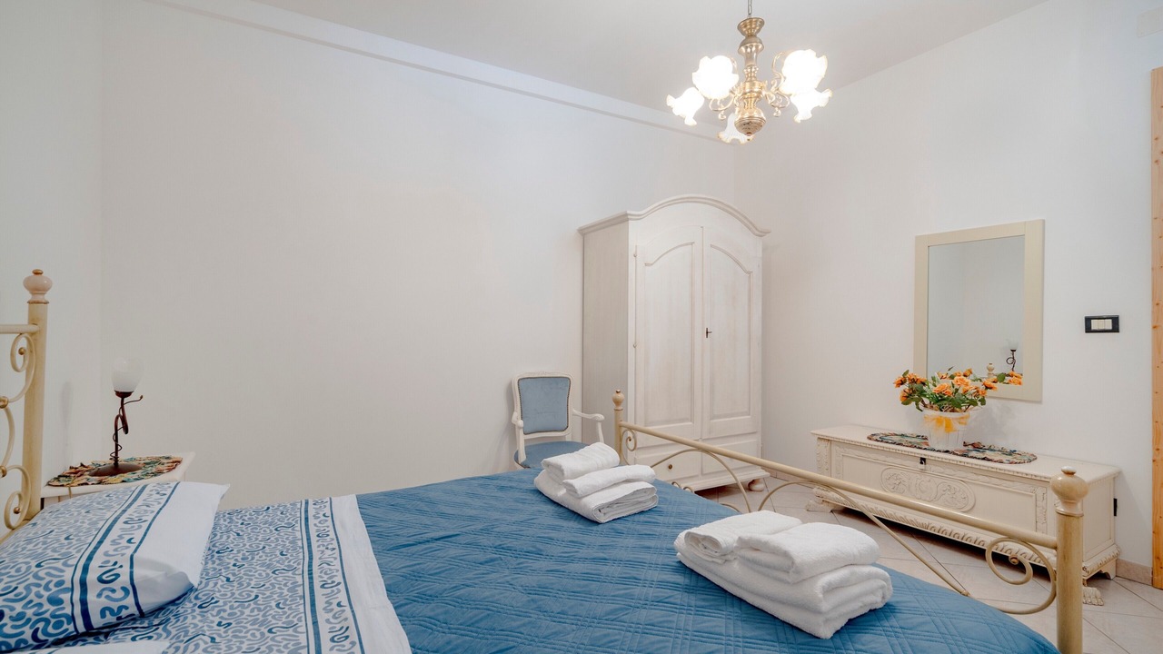 Photo of Bedroom in L'Assunta