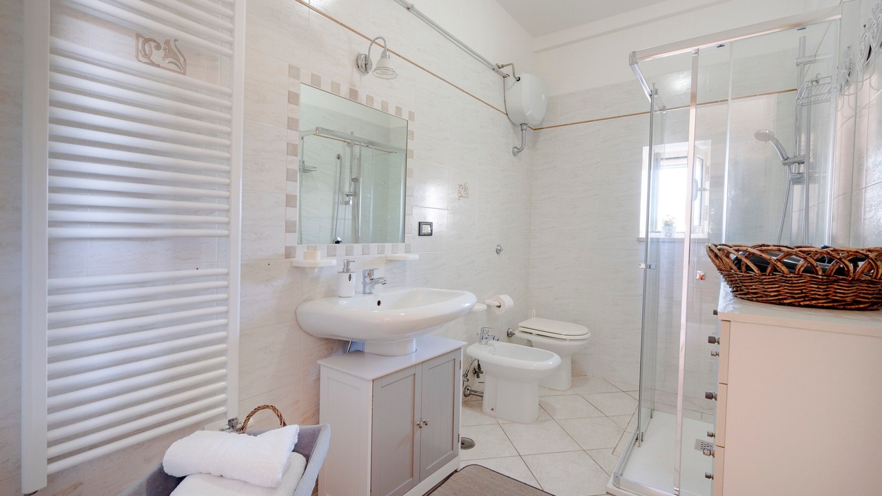 Photo of Bathroom in L'Assunta