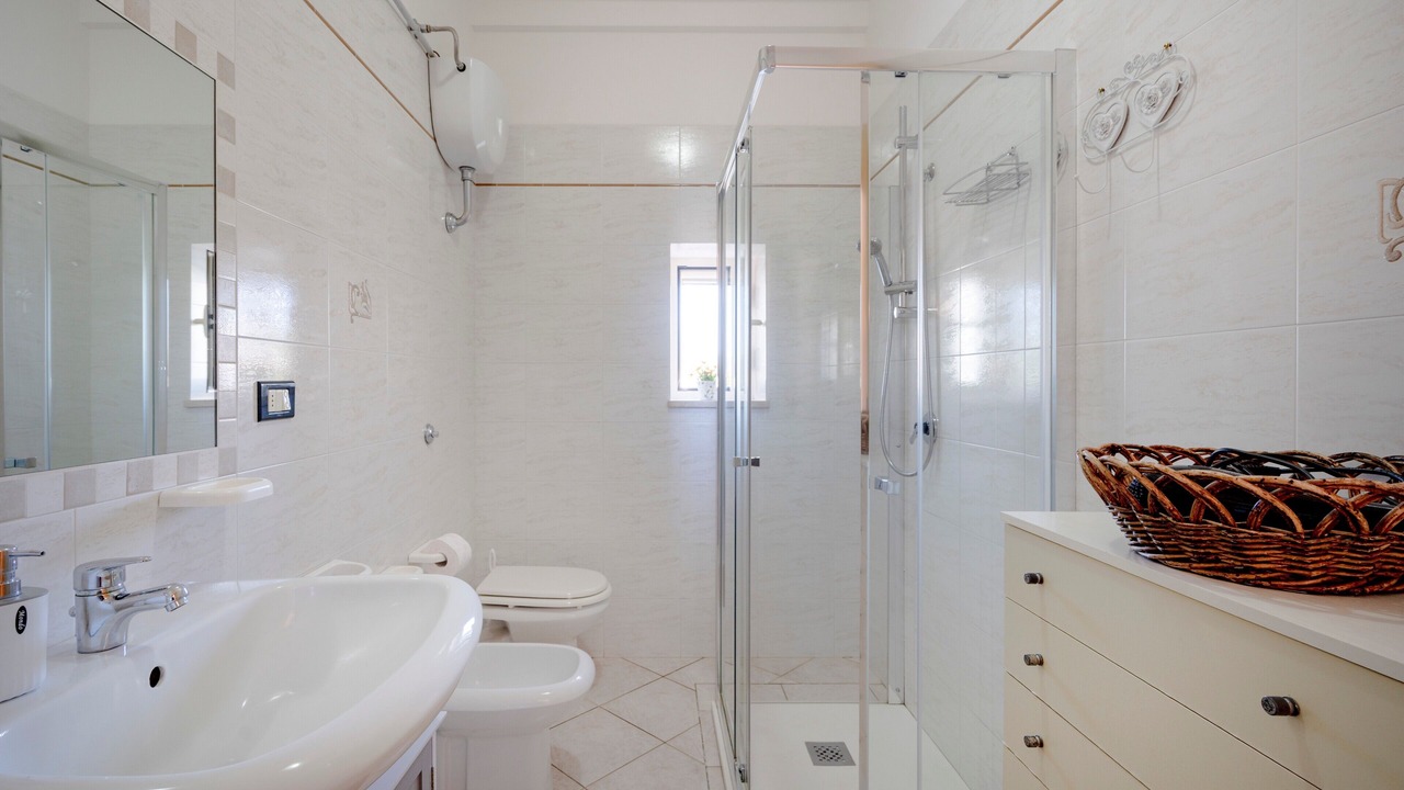 Photo of Bathroom in L'Assunta