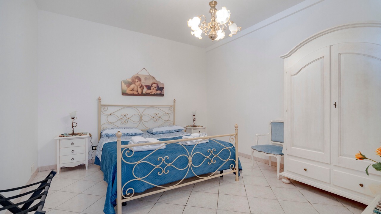 Photo of Bedroom in L'Assunta