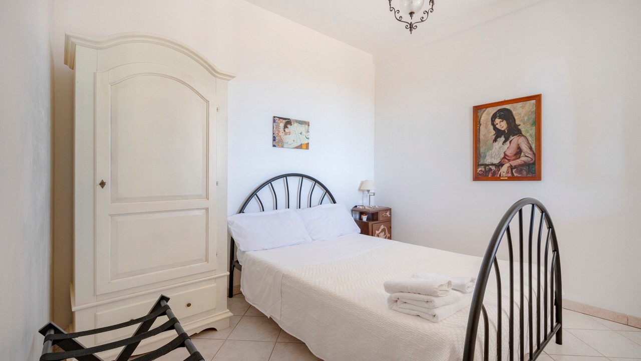 Photo of Bedroom in L'Assunta