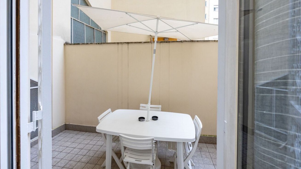 Photo of Outdoor in Garbatella