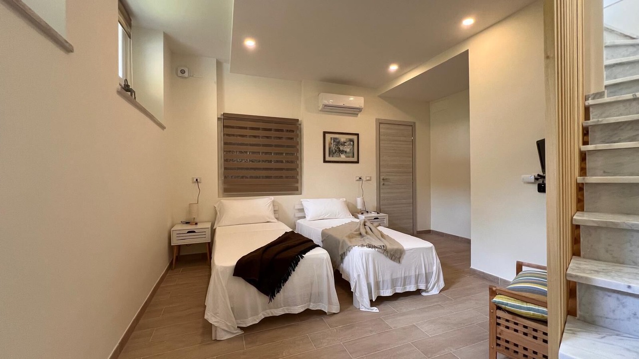 Photo of Bedroom in Quartiere XVII Trieste