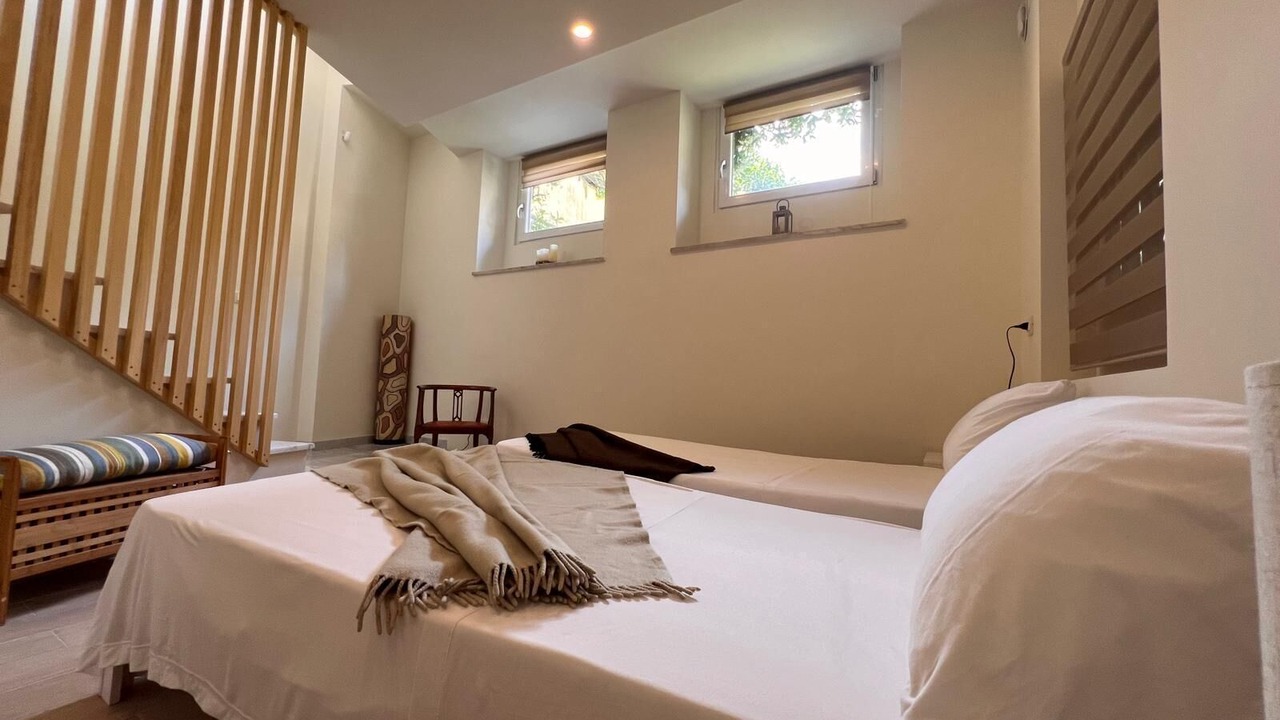 Photo of Bedroom in Quartiere XVII Trieste