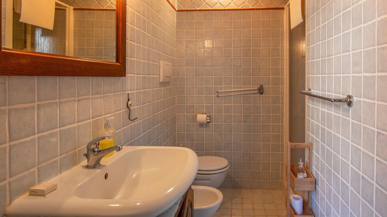 Photo of Bathroom in Sorano