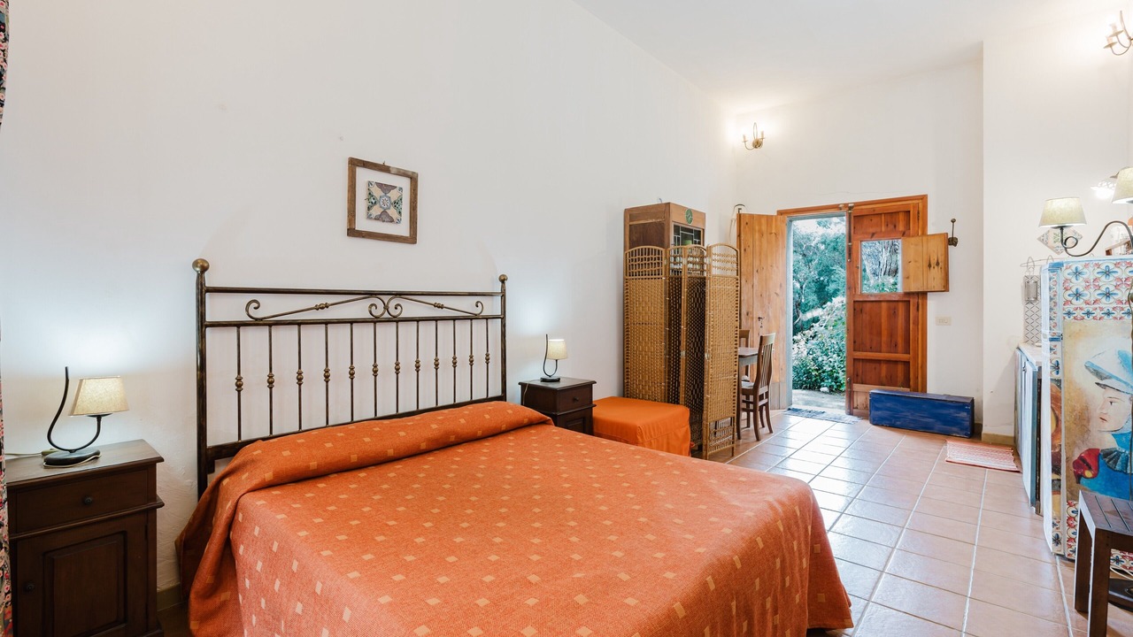 Photo of Bedroom in Custonaci