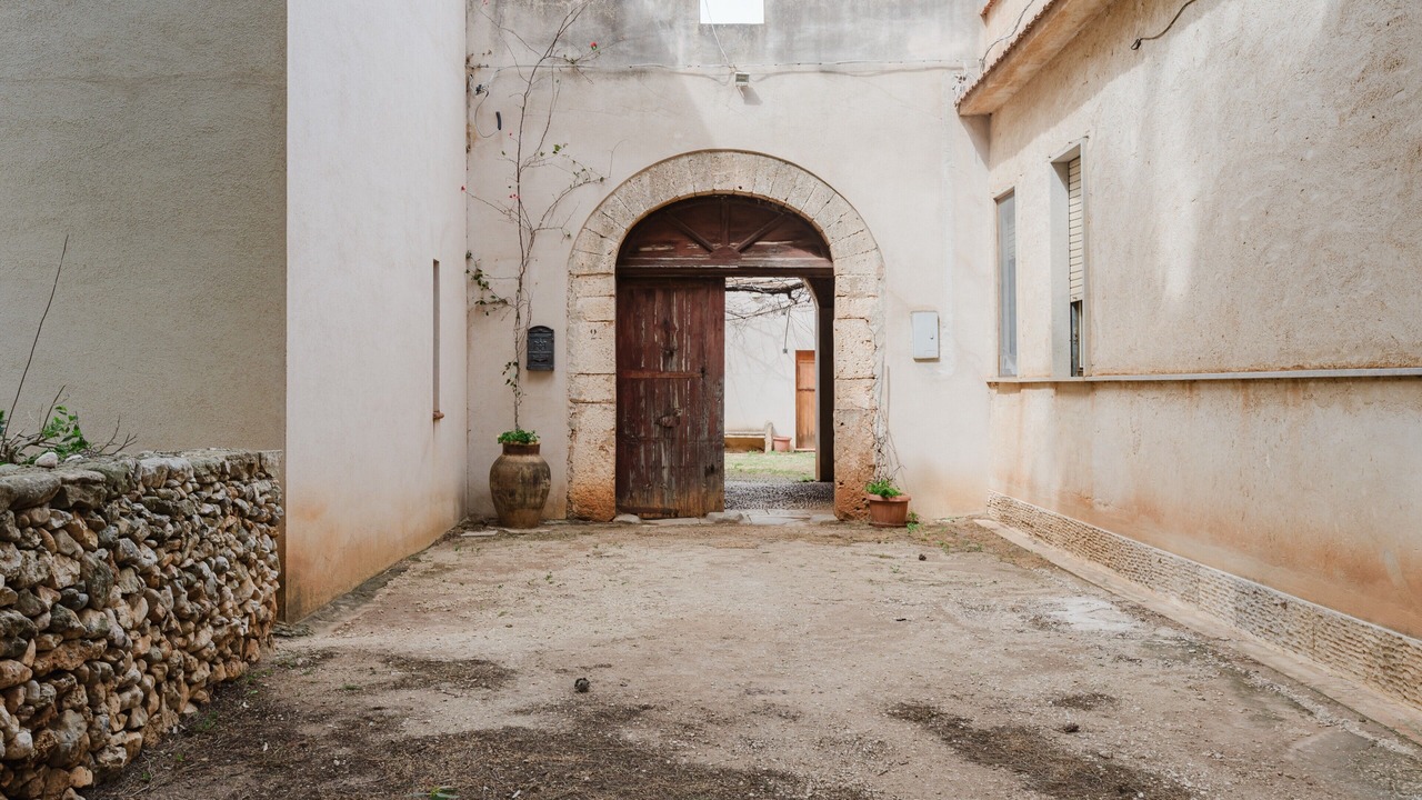 Photo of Outdoor in Custonaci