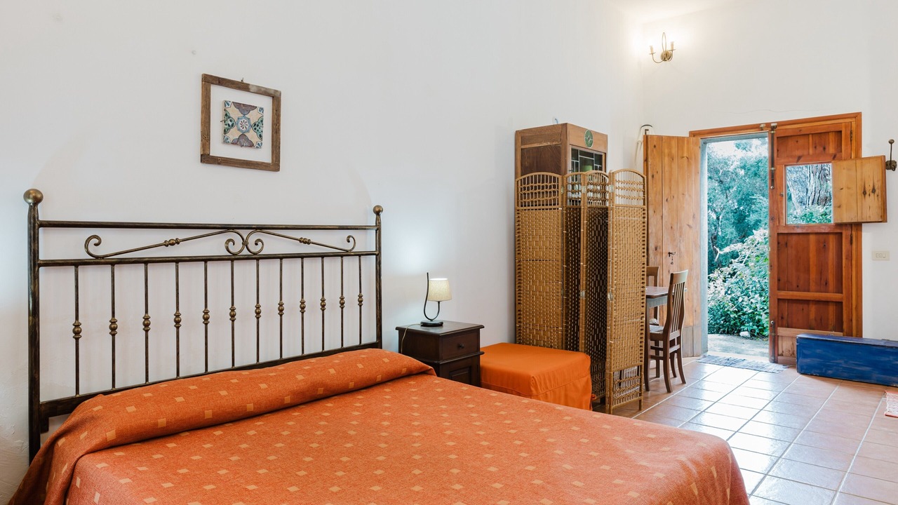 Photo of Bedroom in Custonaci