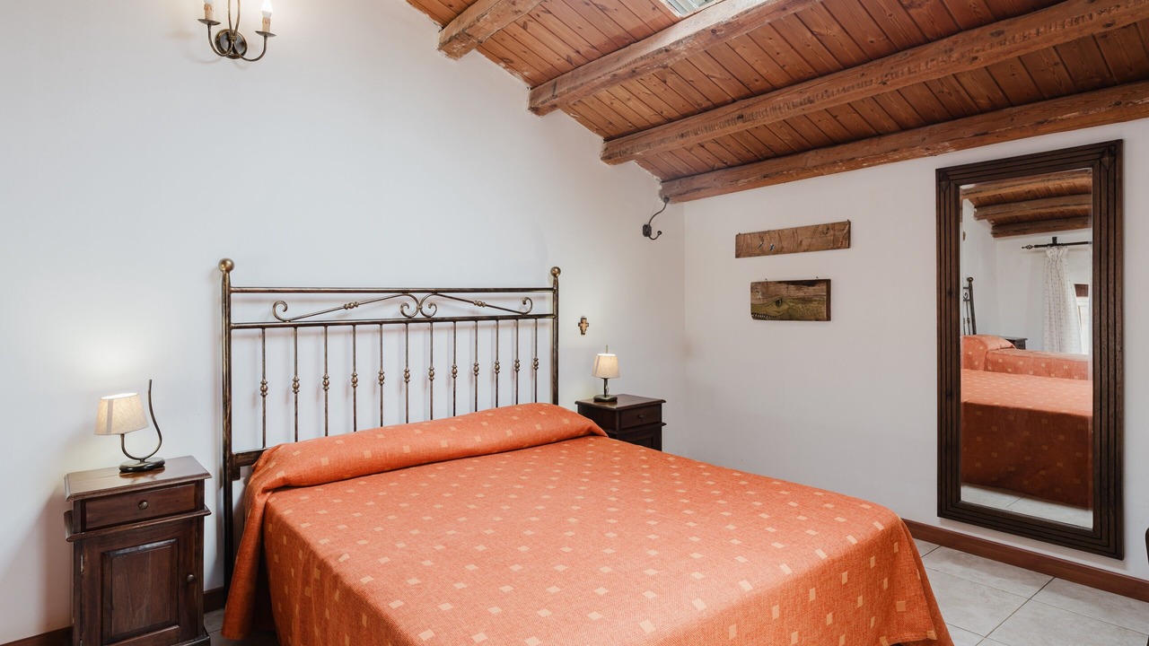 Photo of Bedroom in Custonaci