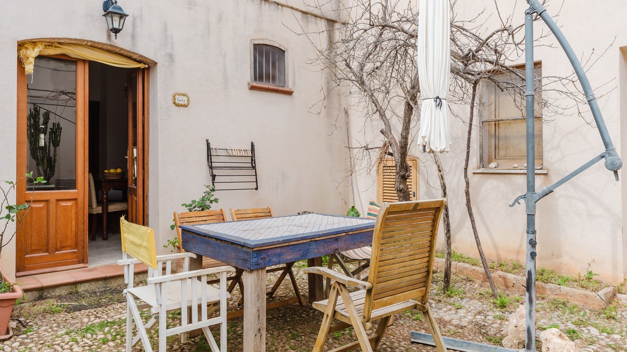 Photo of Outdoor in Custonaci