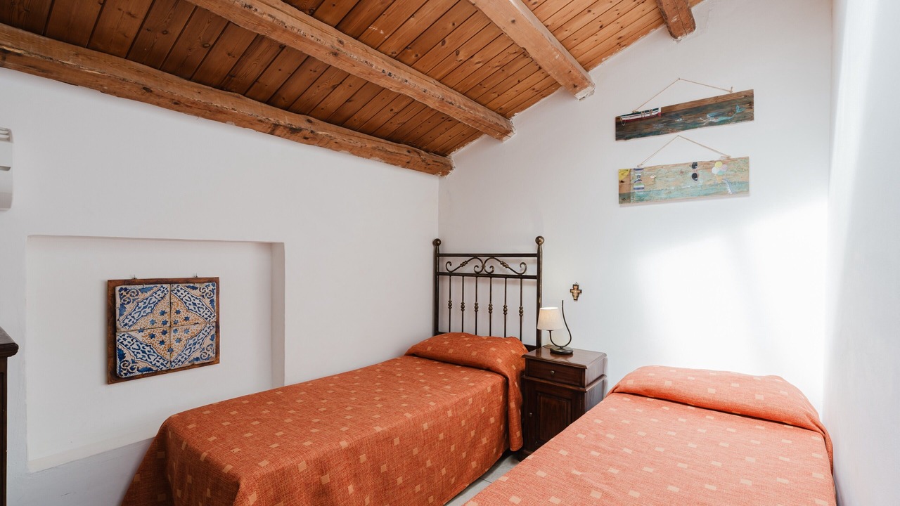 Photo of Bedroom in Custonaci