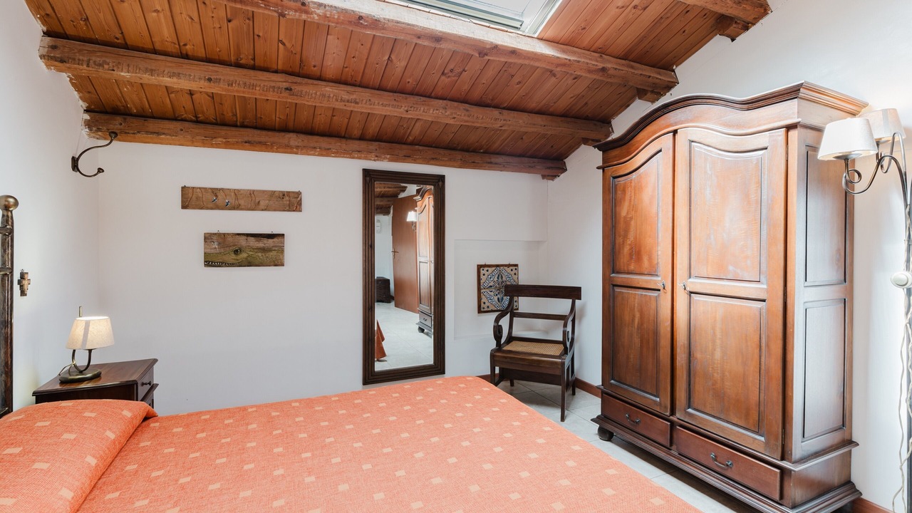 Photo of Bedroom in Custonaci