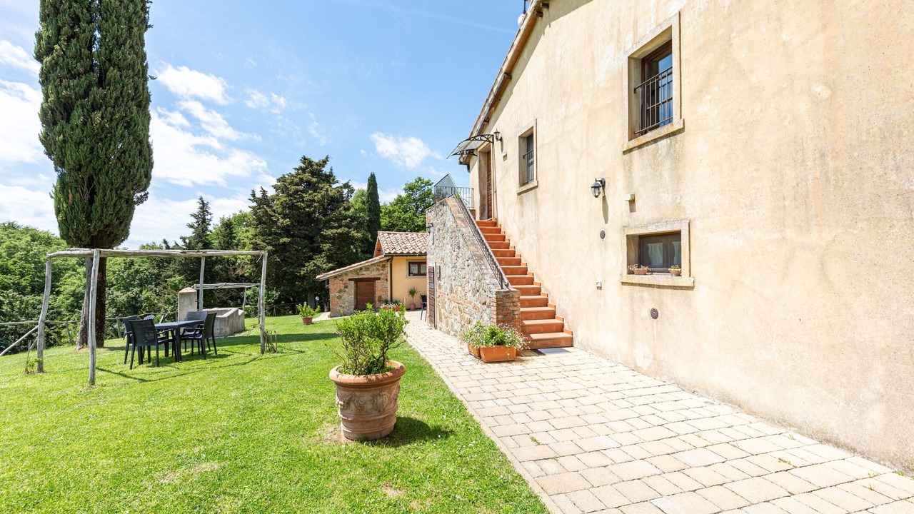 Photo of Outdoor in Chianciano Terme