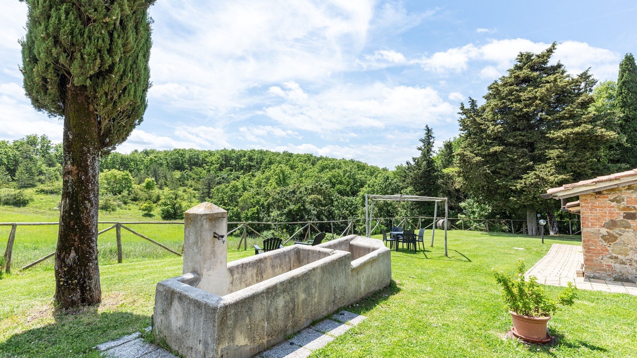 Photo of Outdoor in Chianciano Terme