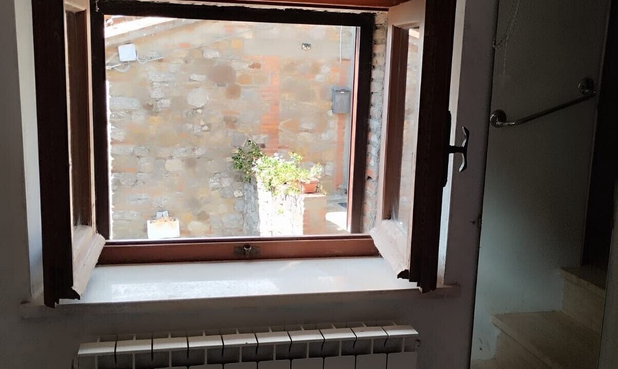 Photo of Bathroom in Parrano