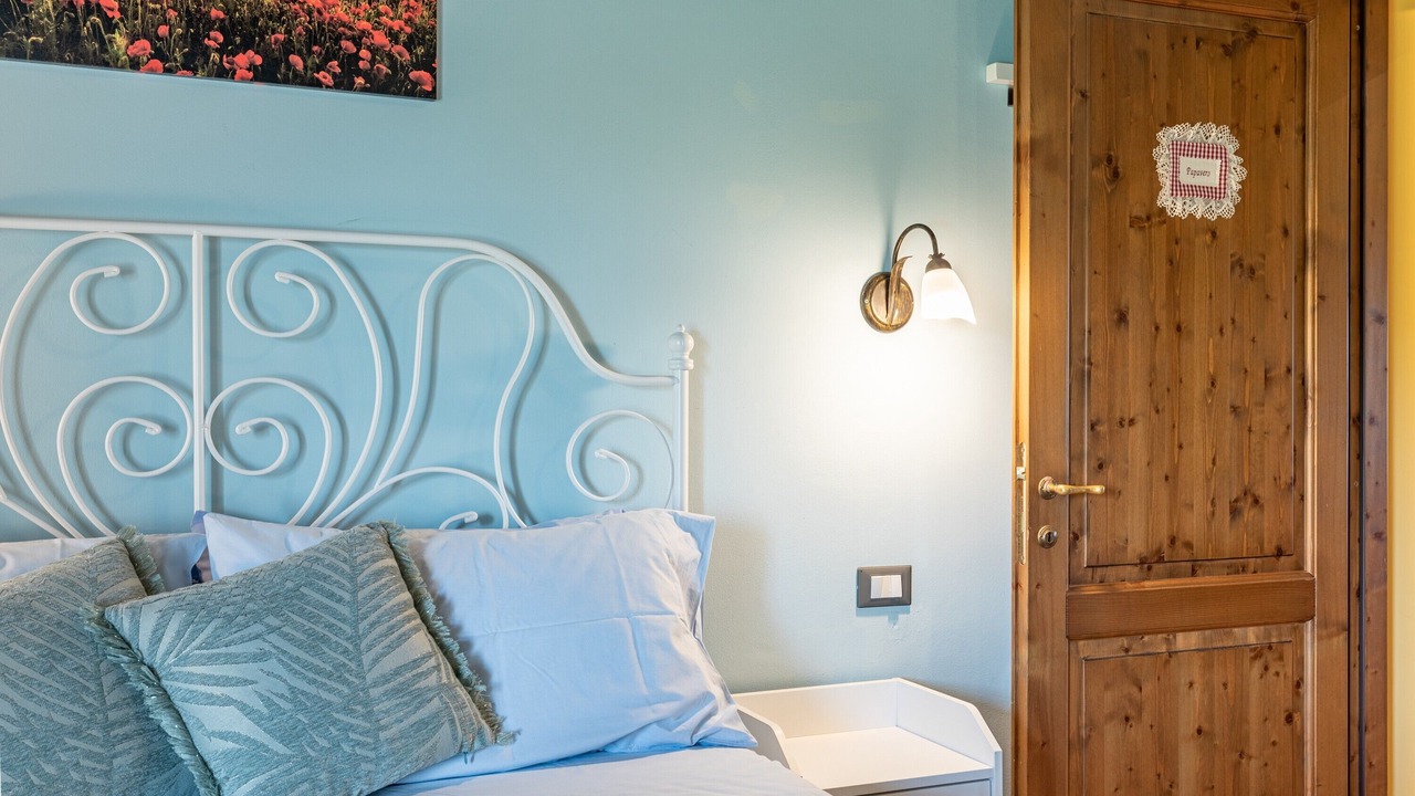 Photo of Bedroom in Chianciano Terme