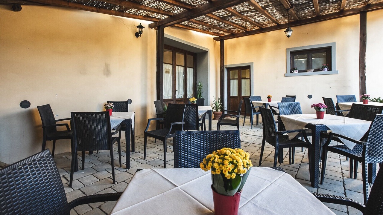 Photo of Outdoor in Chianciano Terme