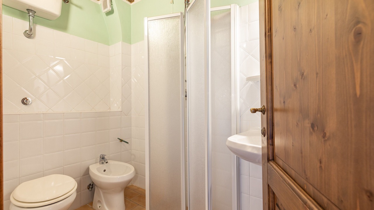 Photo of Bathroom in Chianciano Terme
