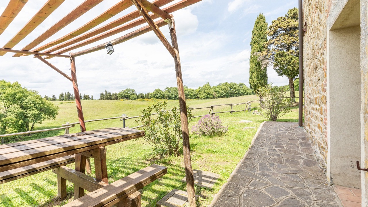 Photo of Outdoor in Chianciano Terme