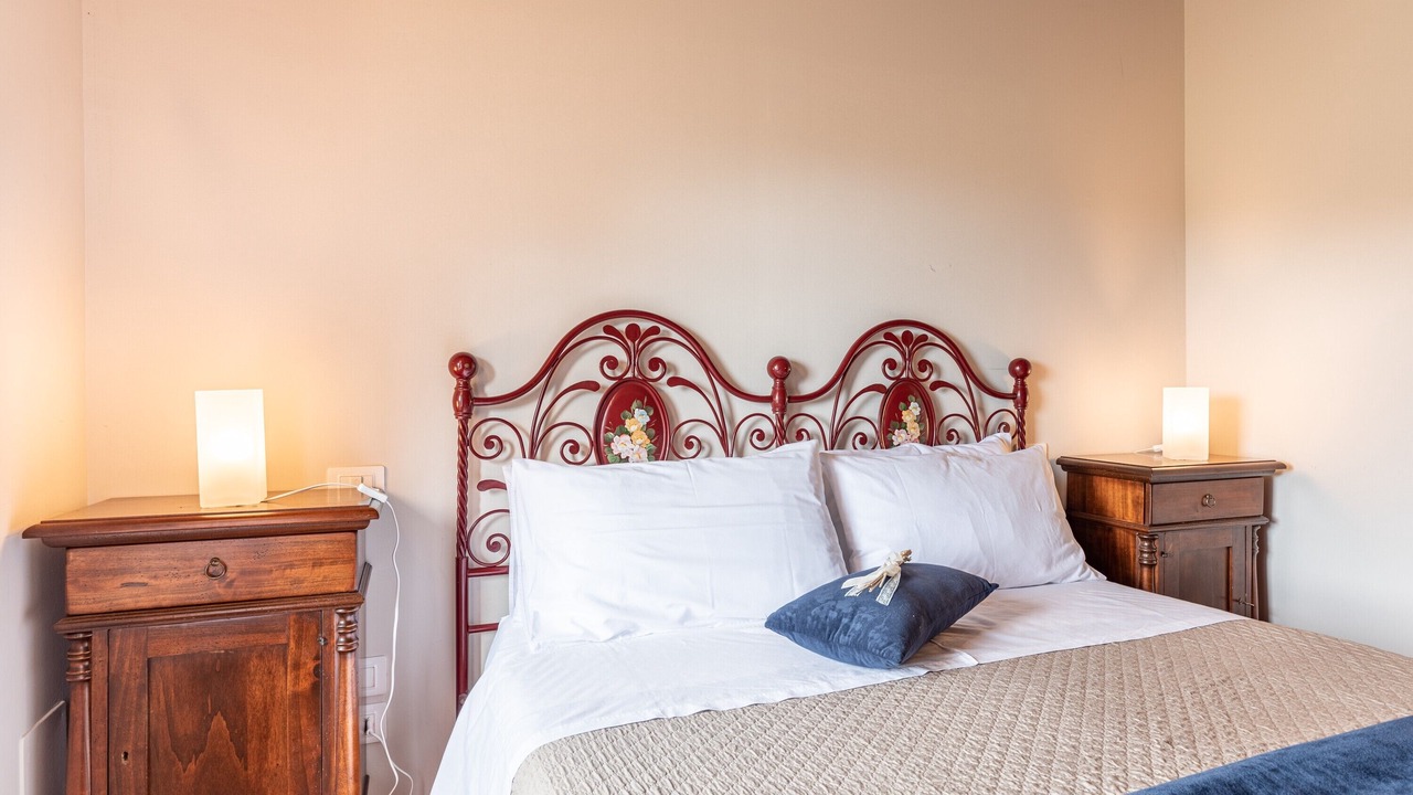 Photo of Bedroom in Chianciano Terme